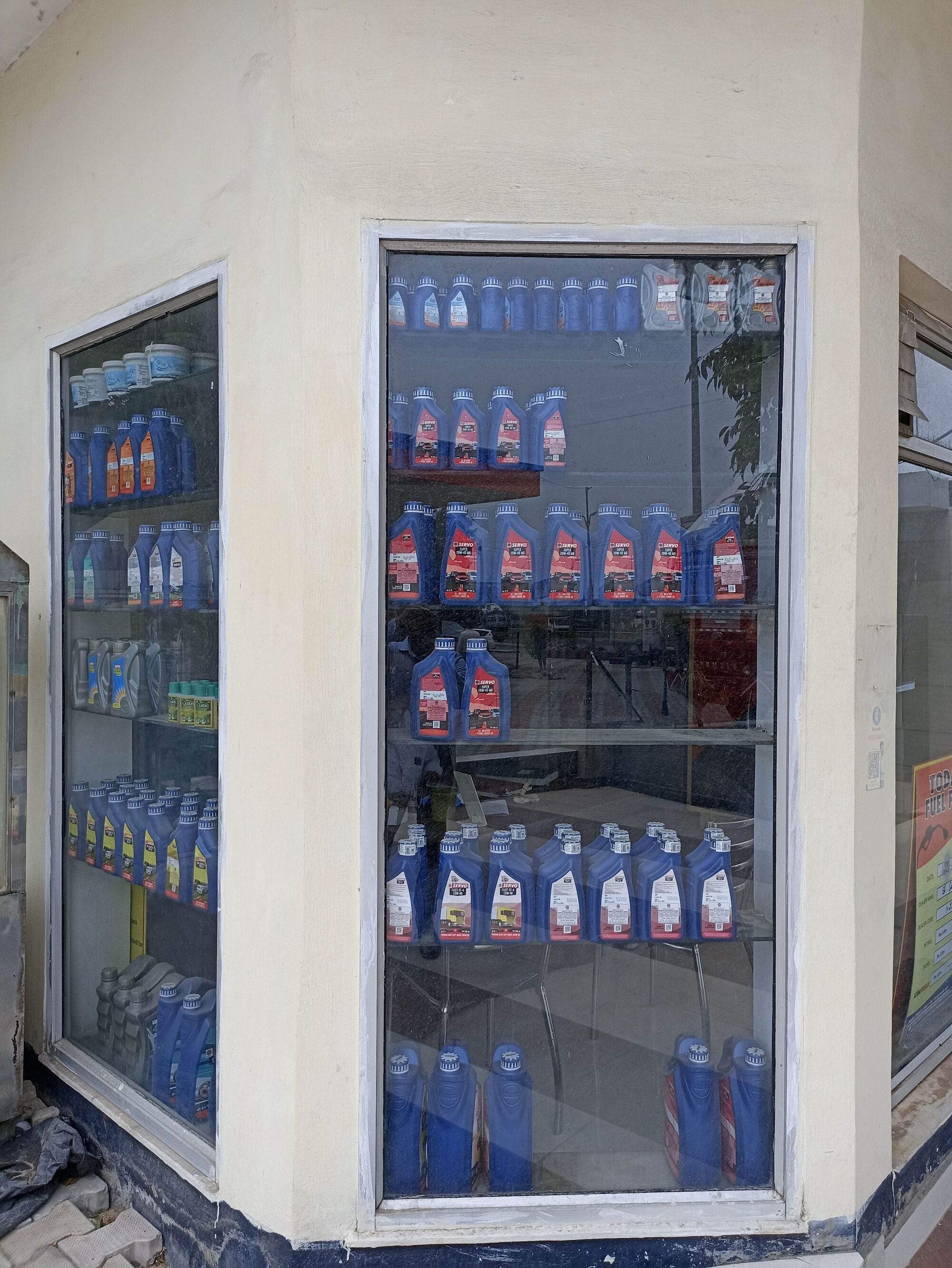 IndianOil - Baroli, Sonipat